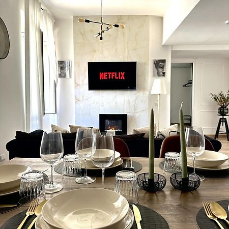 Domus Traiano - Port Apartment Civitavecchia Εξωτερικό φωτογραφία