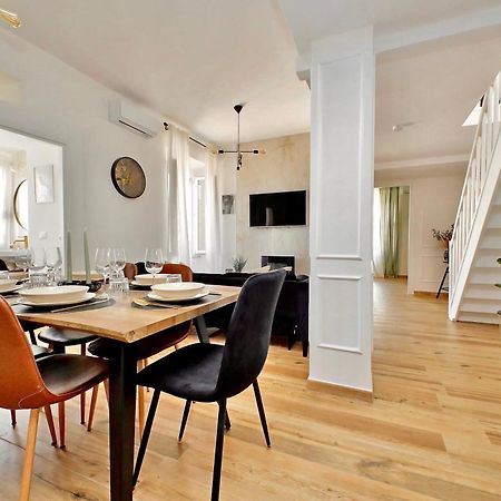 Domus Traiano - Port Apartment Civitavecchia Εξωτερικό φωτογραφία