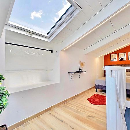 Domus Traiano - Port Apartment Civitavecchia Εξωτερικό φωτογραφία