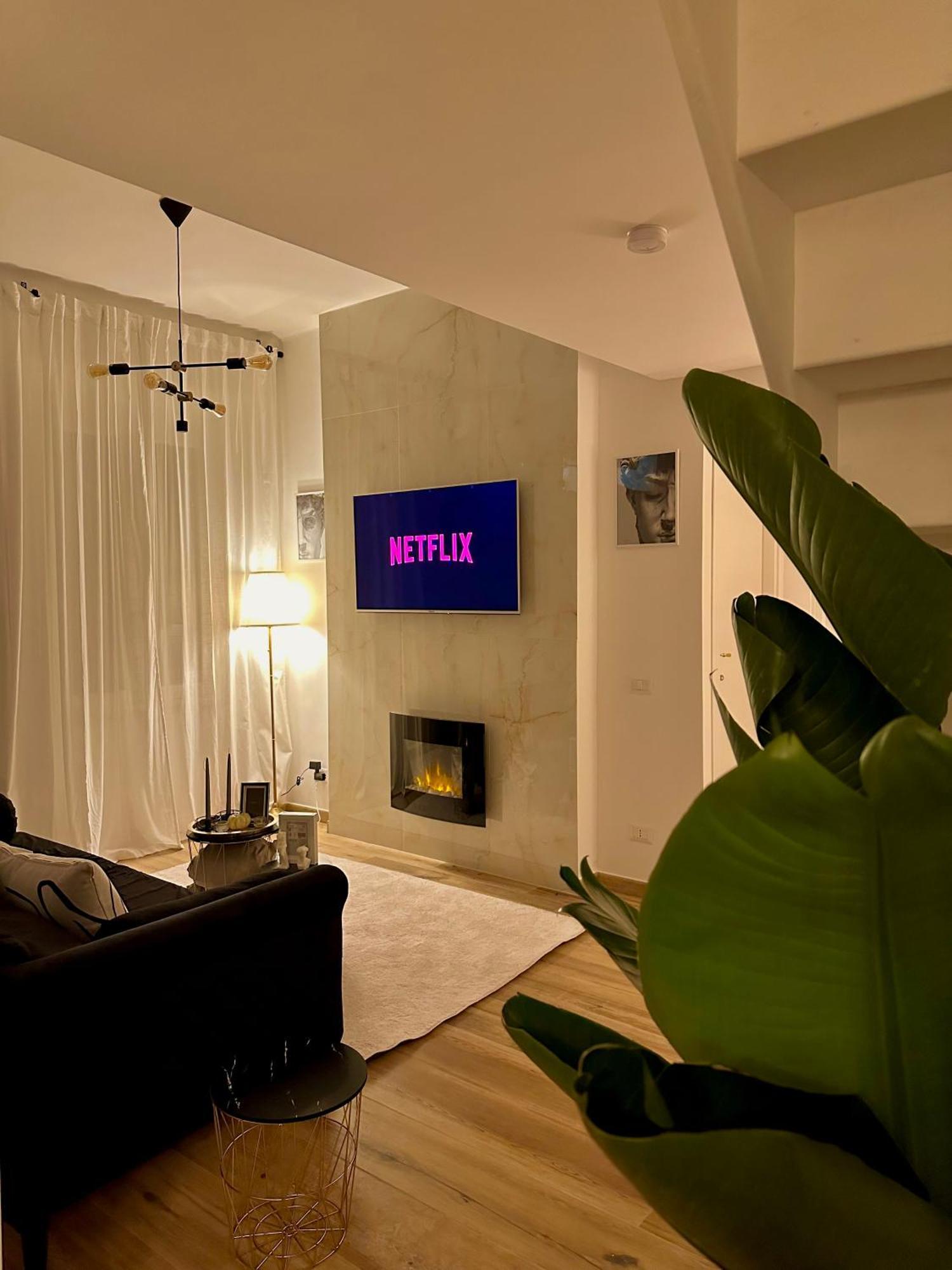Domus Traiano - Port Apartment Civitavecchia Εξωτερικό φωτογραφία