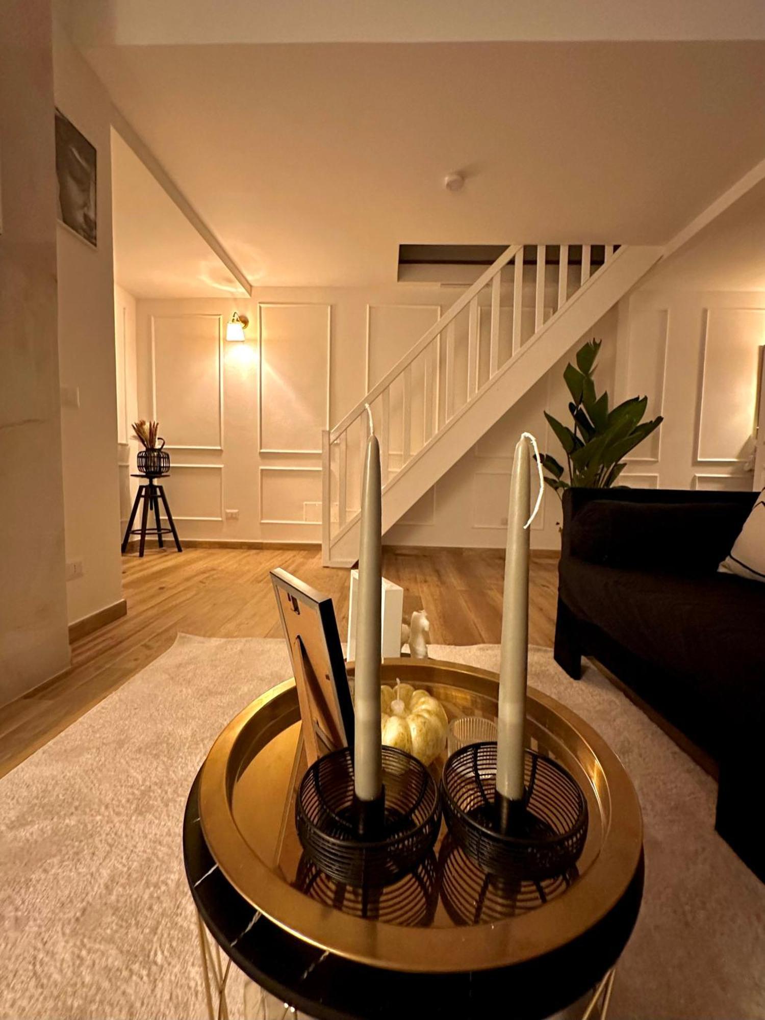 Domus Traiano - Port Apartment Civitavecchia Εξωτερικό φωτογραφία