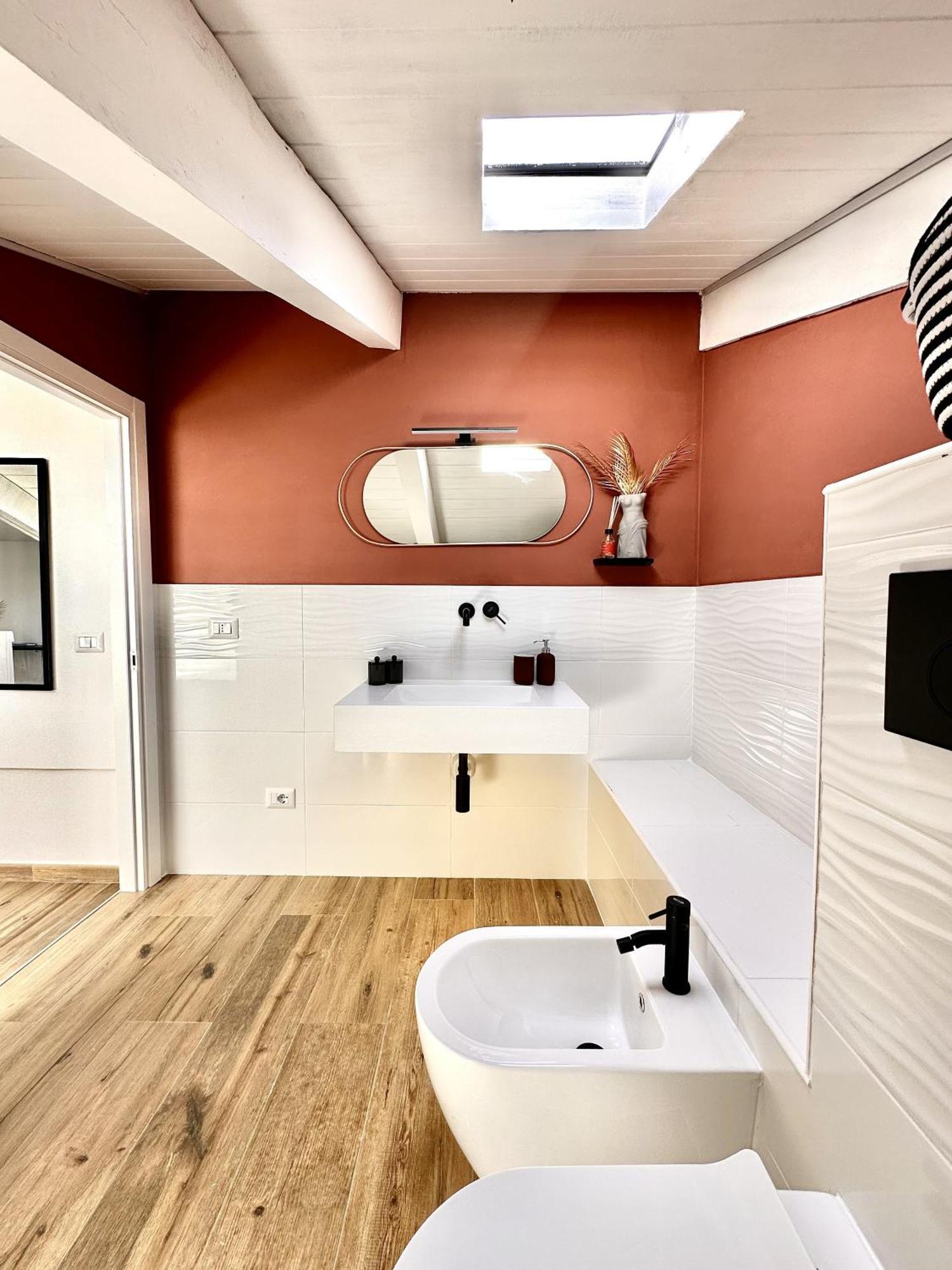 Domus Traiano - Port Apartment Civitavecchia Εξωτερικό φωτογραφία