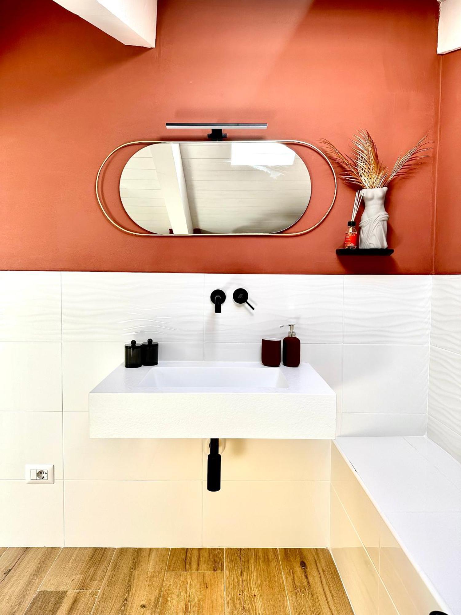 Domus Traiano - Port Apartment Civitavecchia Εξωτερικό φωτογραφία