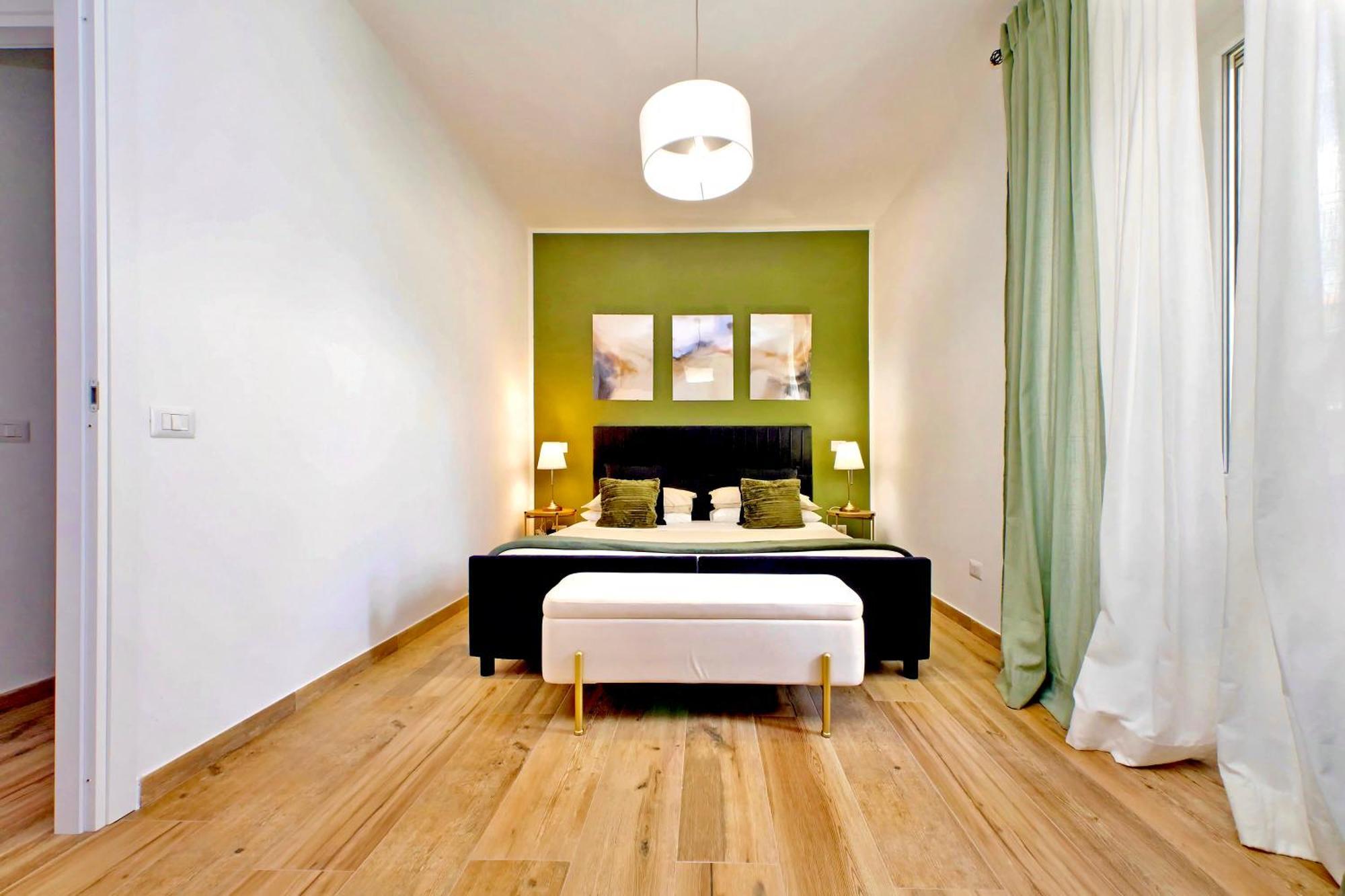 Domus Traiano - Port Apartment Civitavecchia Εξωτερικό φωτογραφία