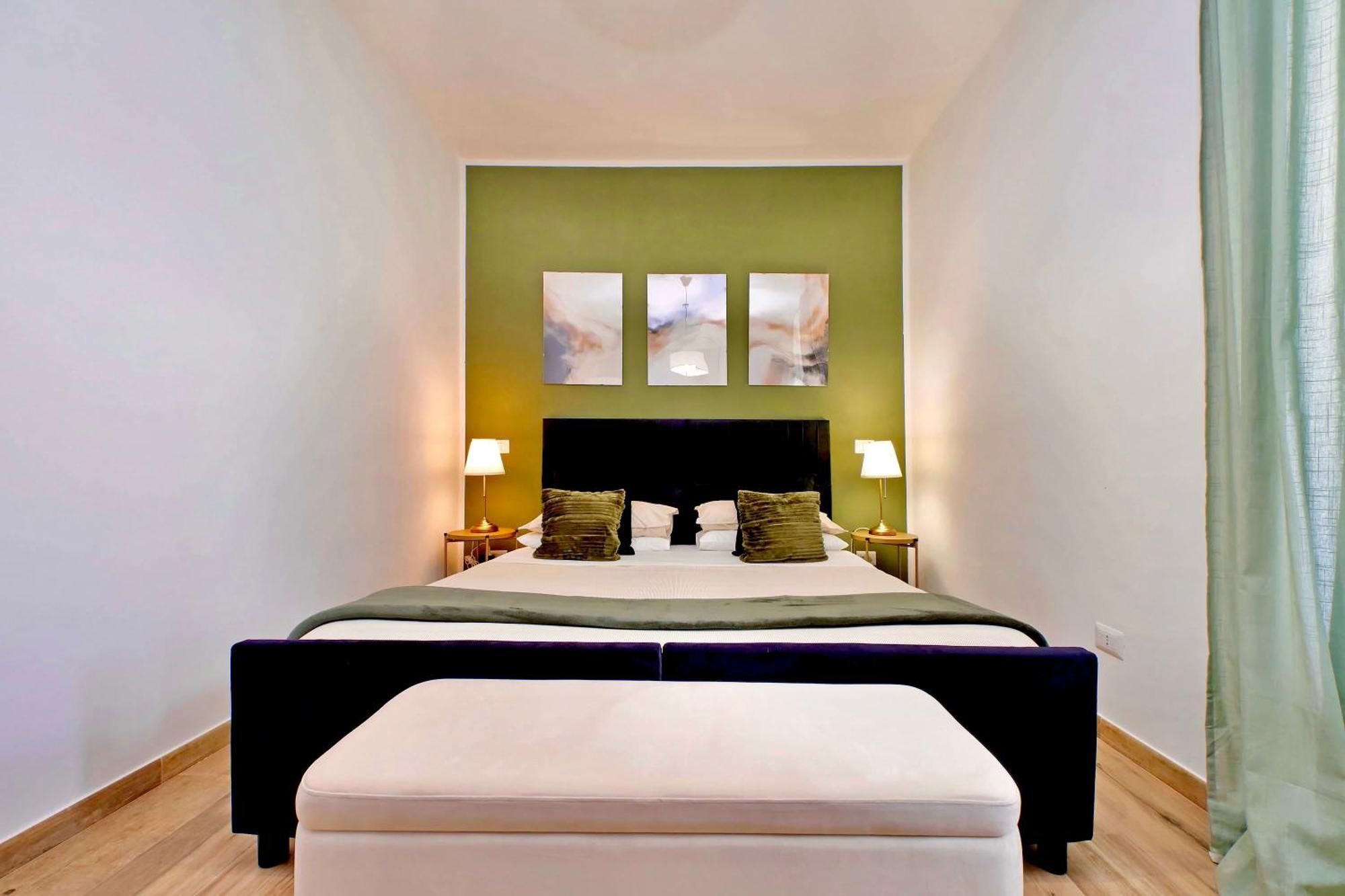 Domus Traiano - Port Apartment Civitavecchia Εξωτερικό φωτογραφία