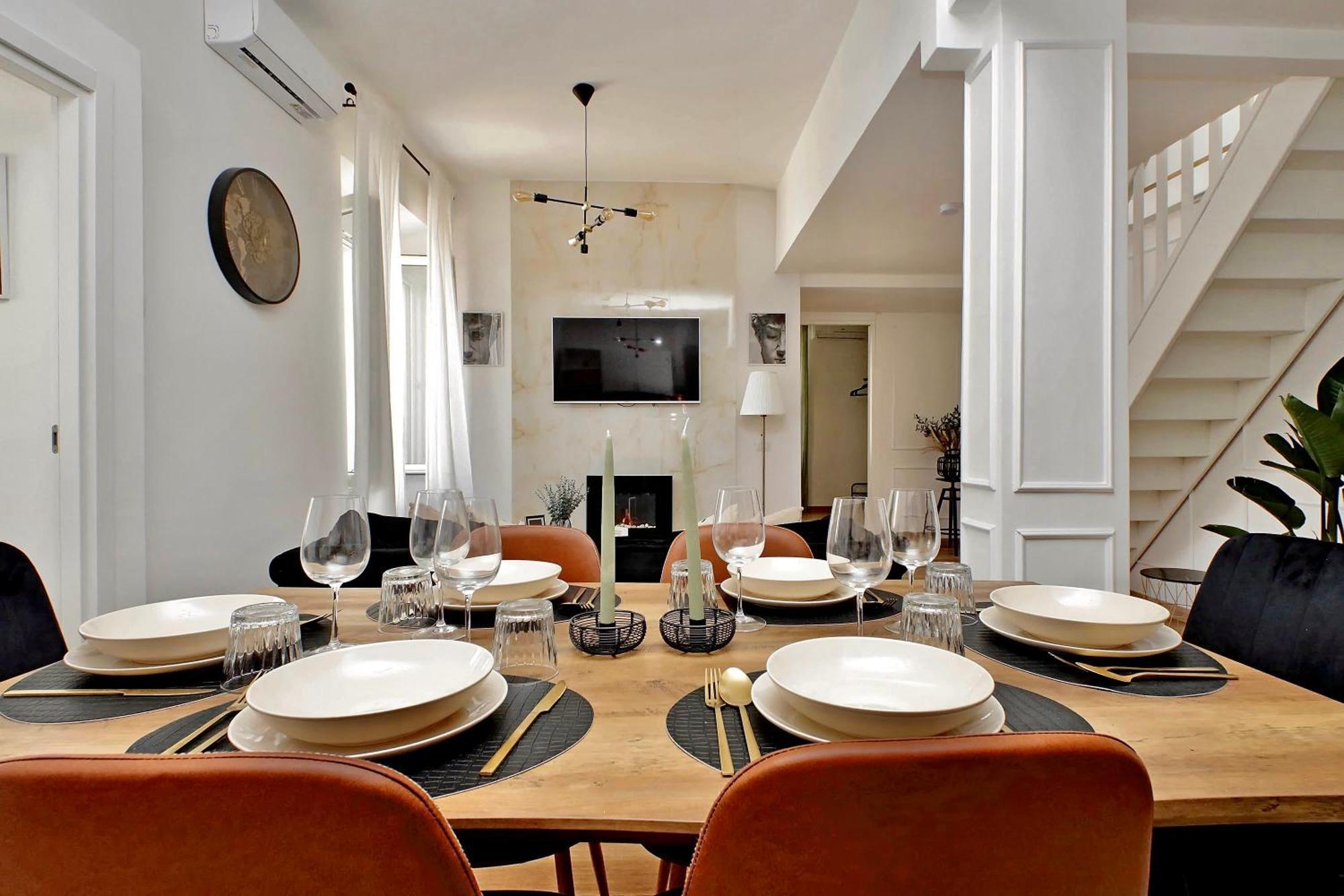 Domus Traiano - Port Apartment Civitavecchia Εξωτερικό φωτογραφία