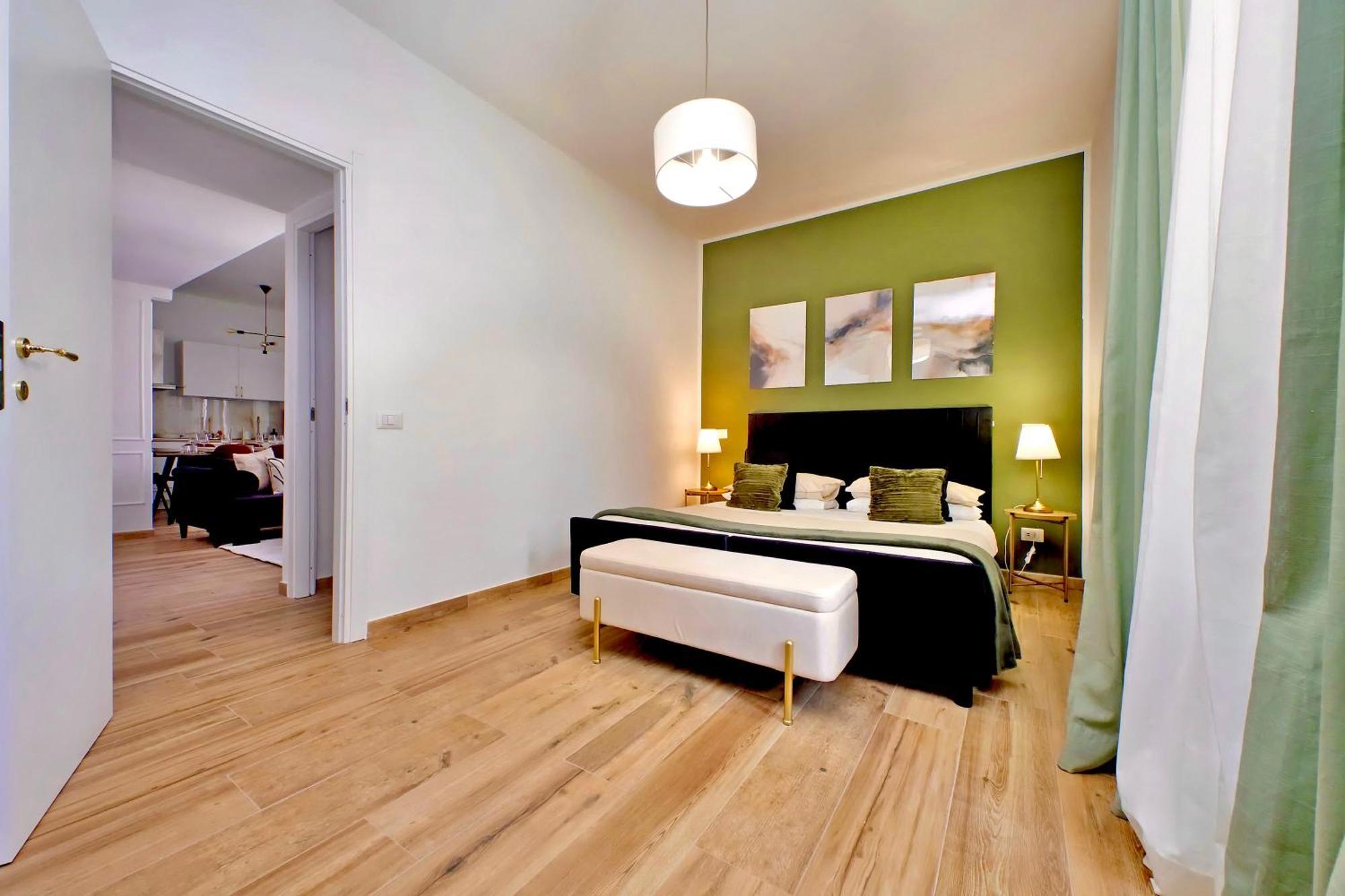 Domus Traiano - Port Apartment Civitavecchia Εξωτερικό φωτογραφία