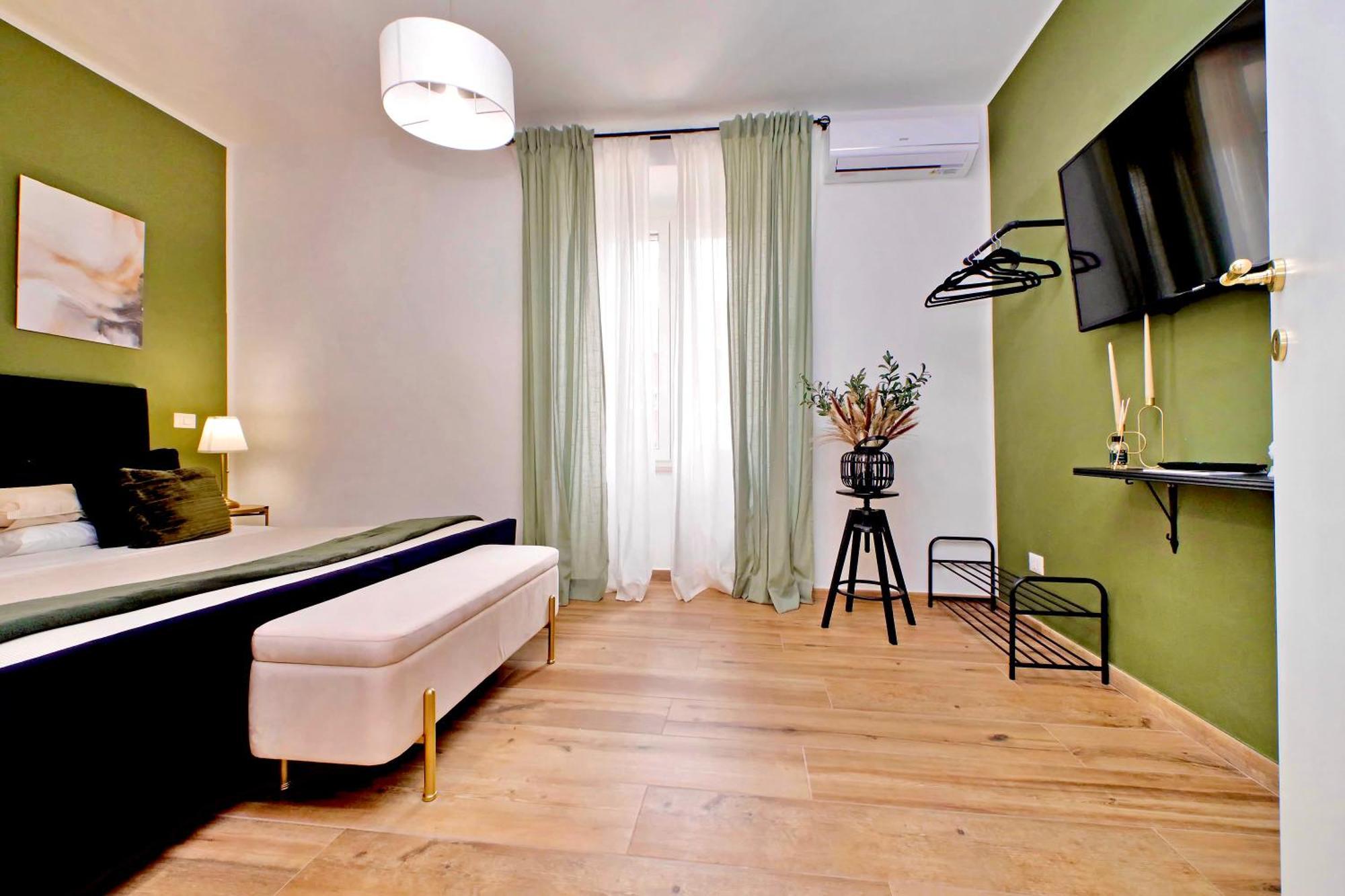 Domus Traiano - Port Apartment Civitavecchia Εξωτερικό φωτογραφία