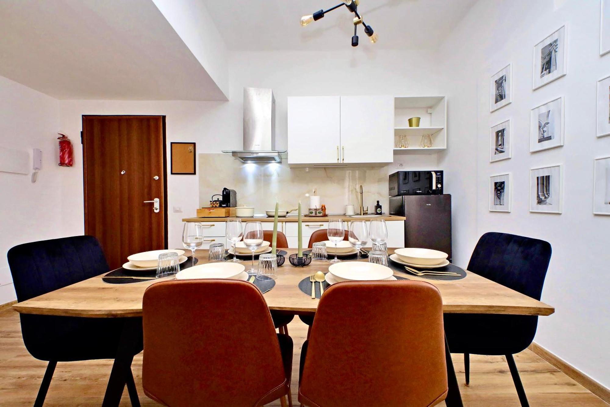 Domus Traiano - Port Apartment Civitavecchia Εξωτερικό φωτογραφία