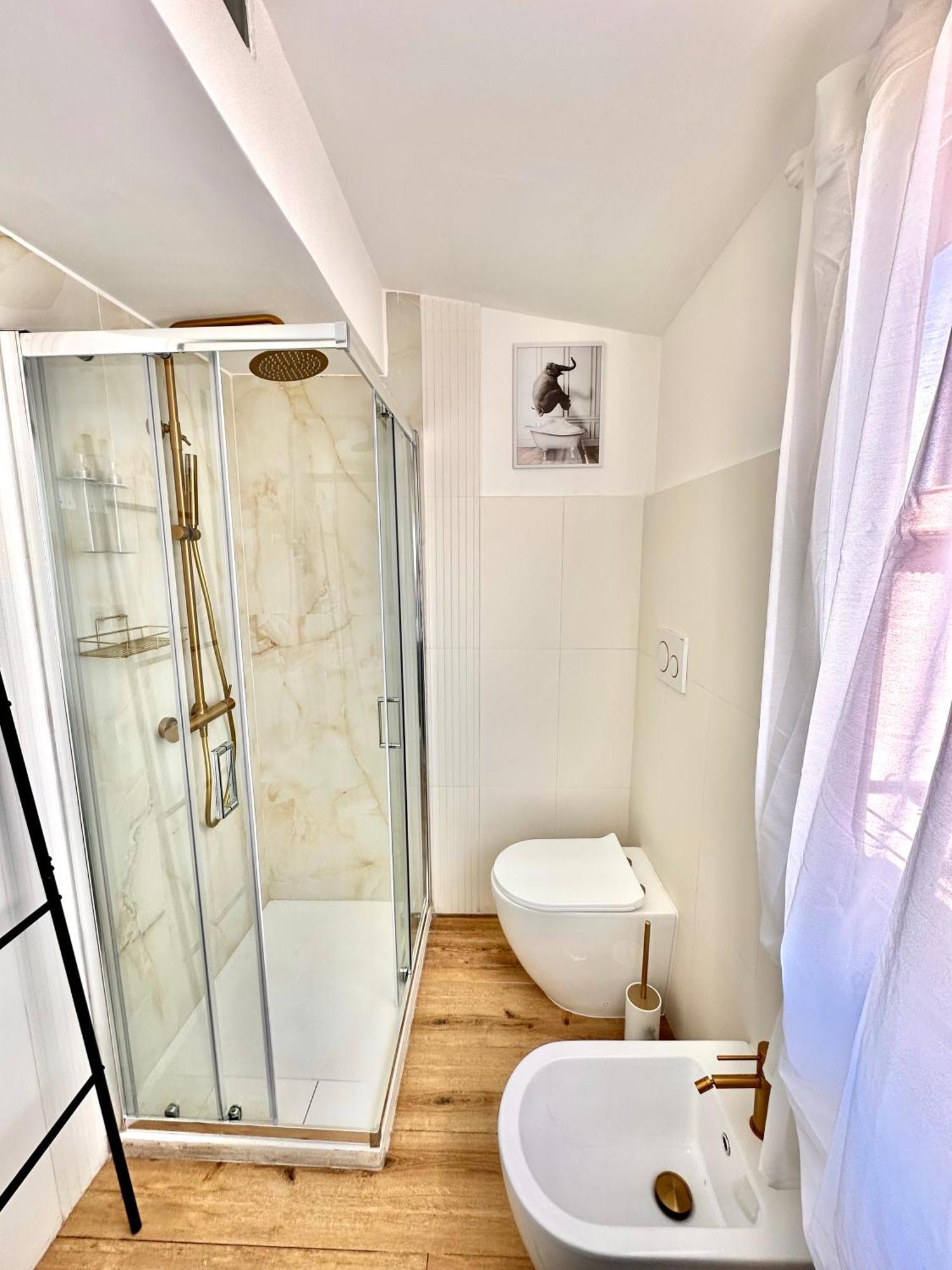 Domus Traiano - Port Apartment Civitavecchia Εξωτερικό φωτογραφία