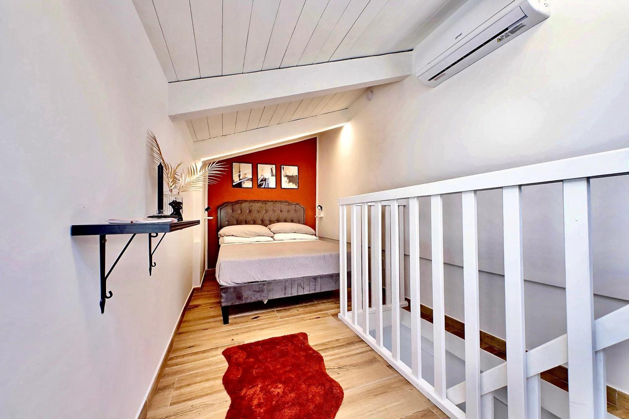 Domus Traiano - Port Apartment Civitavecchia Εξωτερικό φωτογραφία