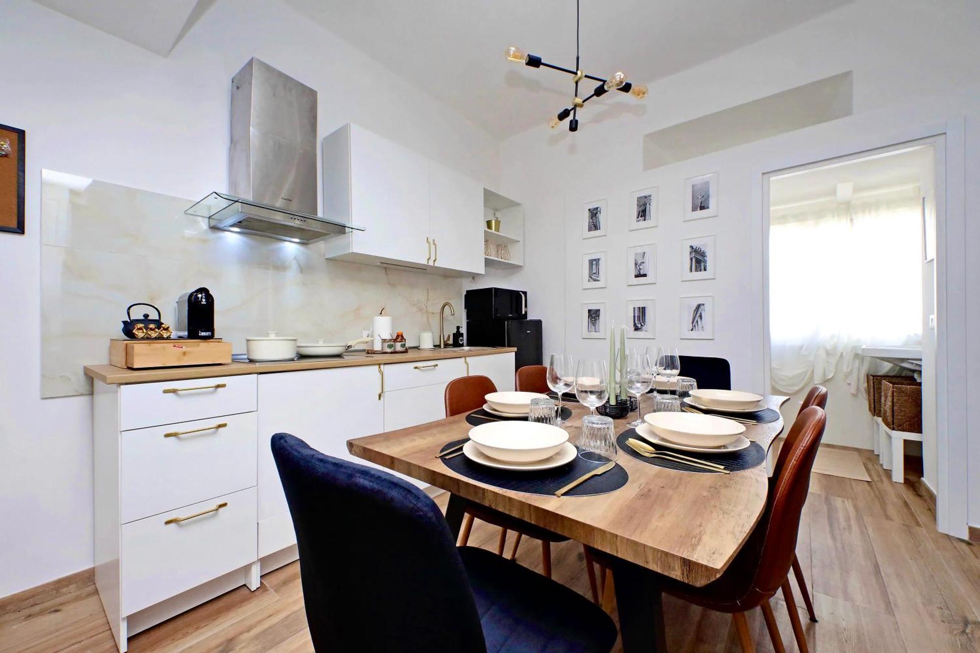 Domus Traiano - Port Apartment Civitavecchia Εξωτερικό φωτογραφία