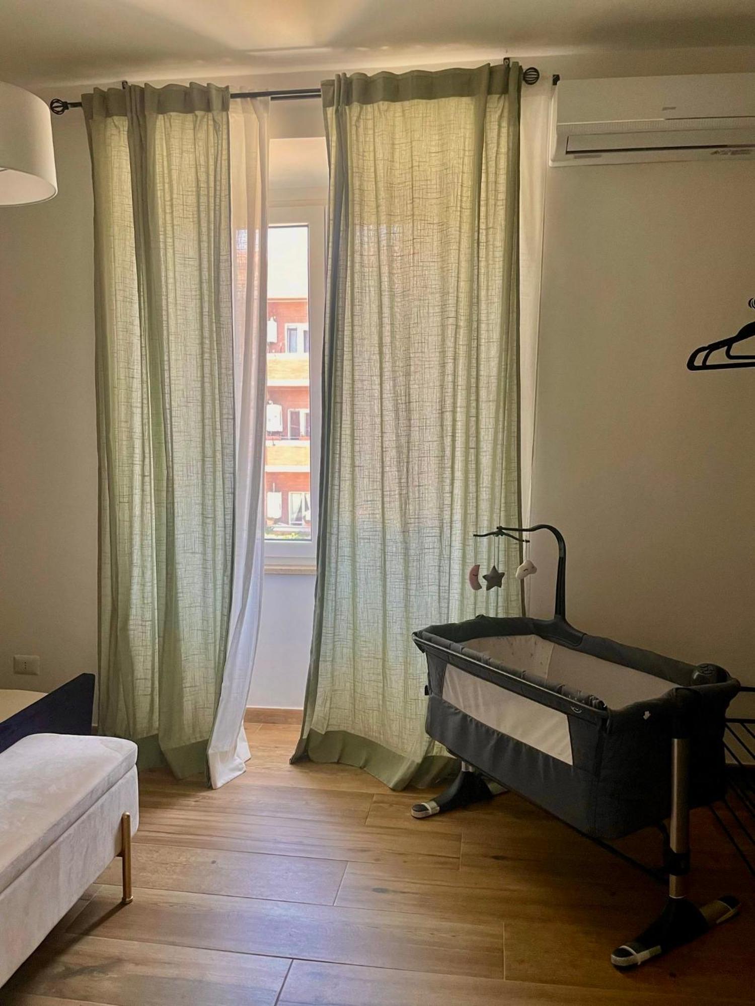 Domus Traiano - Port Apartment Civitavecchia Εξωτερικό φωτογραφία