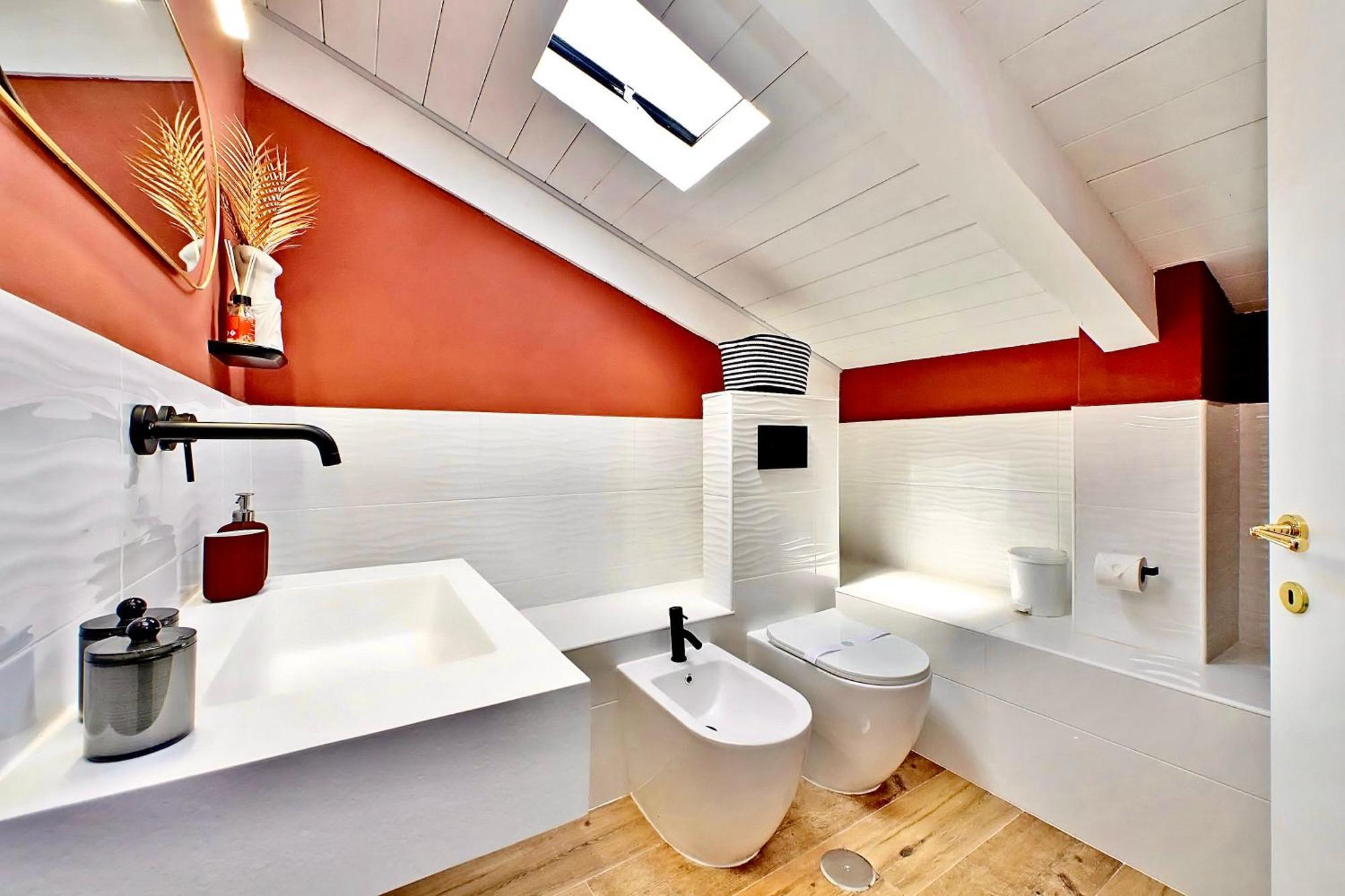 Domus Traiano - Port Apartment Civitavecchia Εξωτερικό φωτογραφία