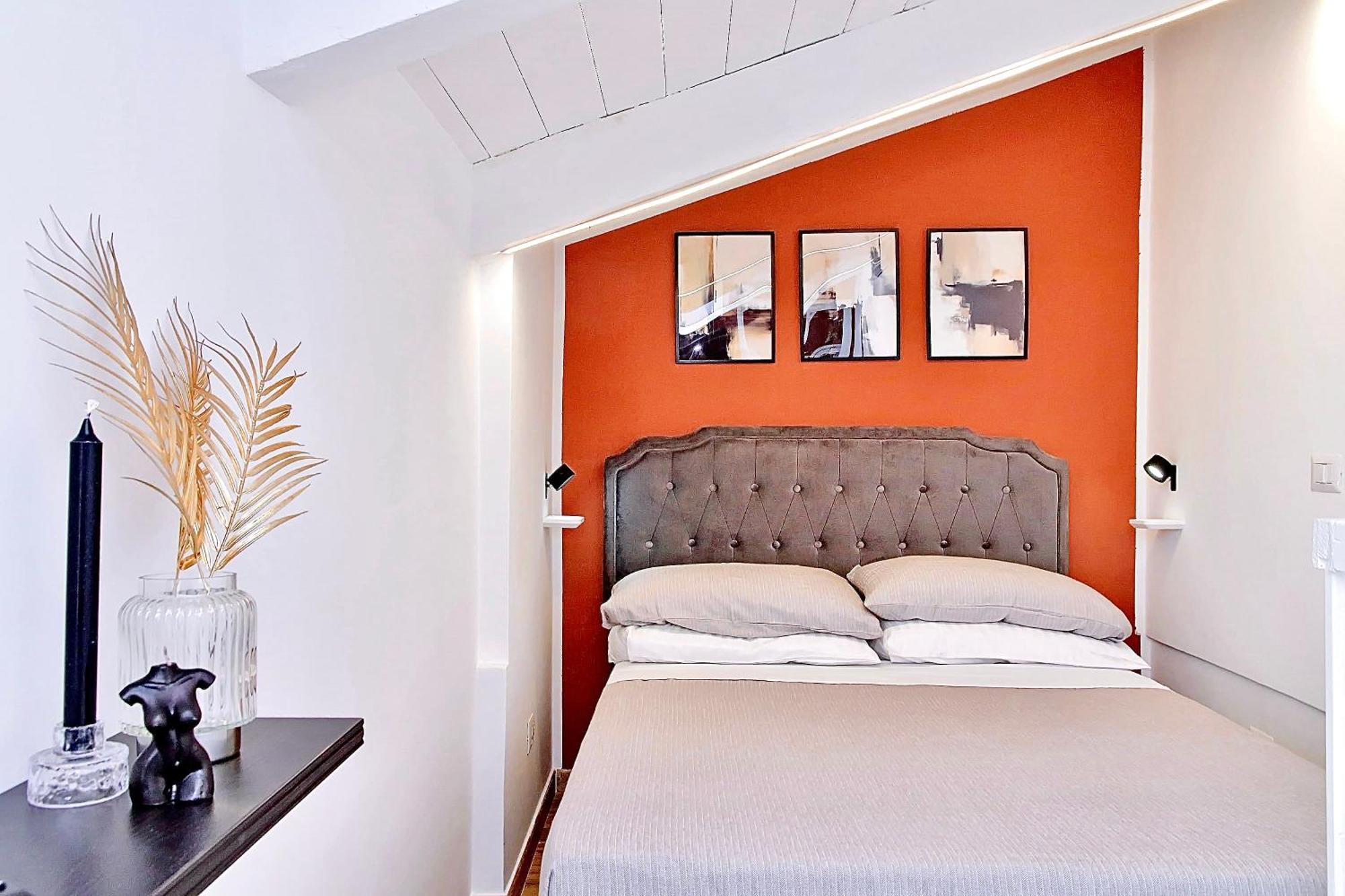 Domus Traiano - Port Apartment Civitavecchia Εξωτερικό φωτογραφία