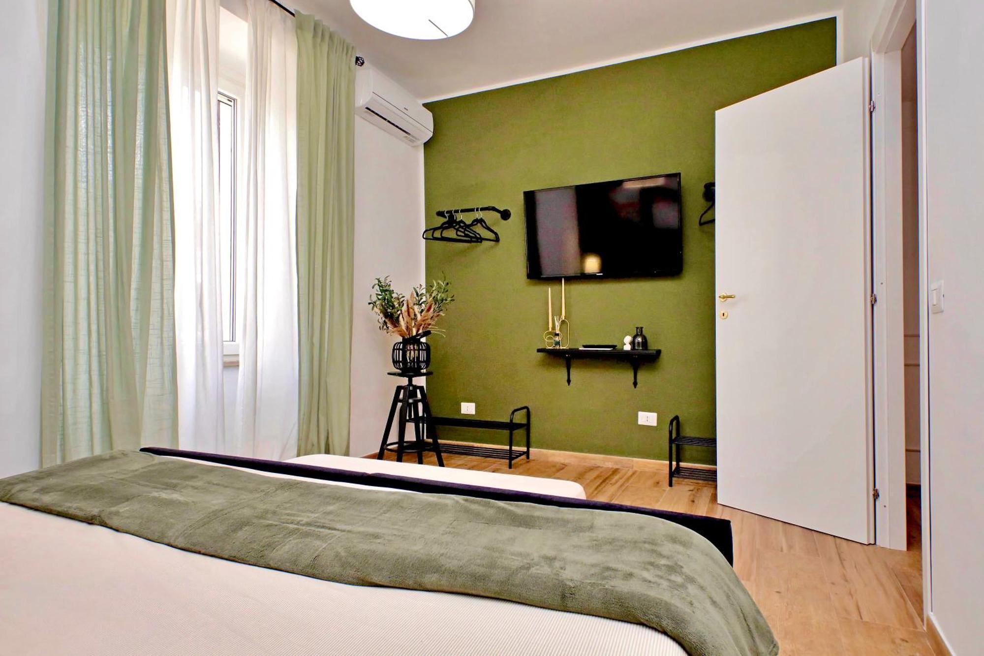 Domus Traiano - Port Apartment Civitavecchia Εξωτερικό φωτογραφία