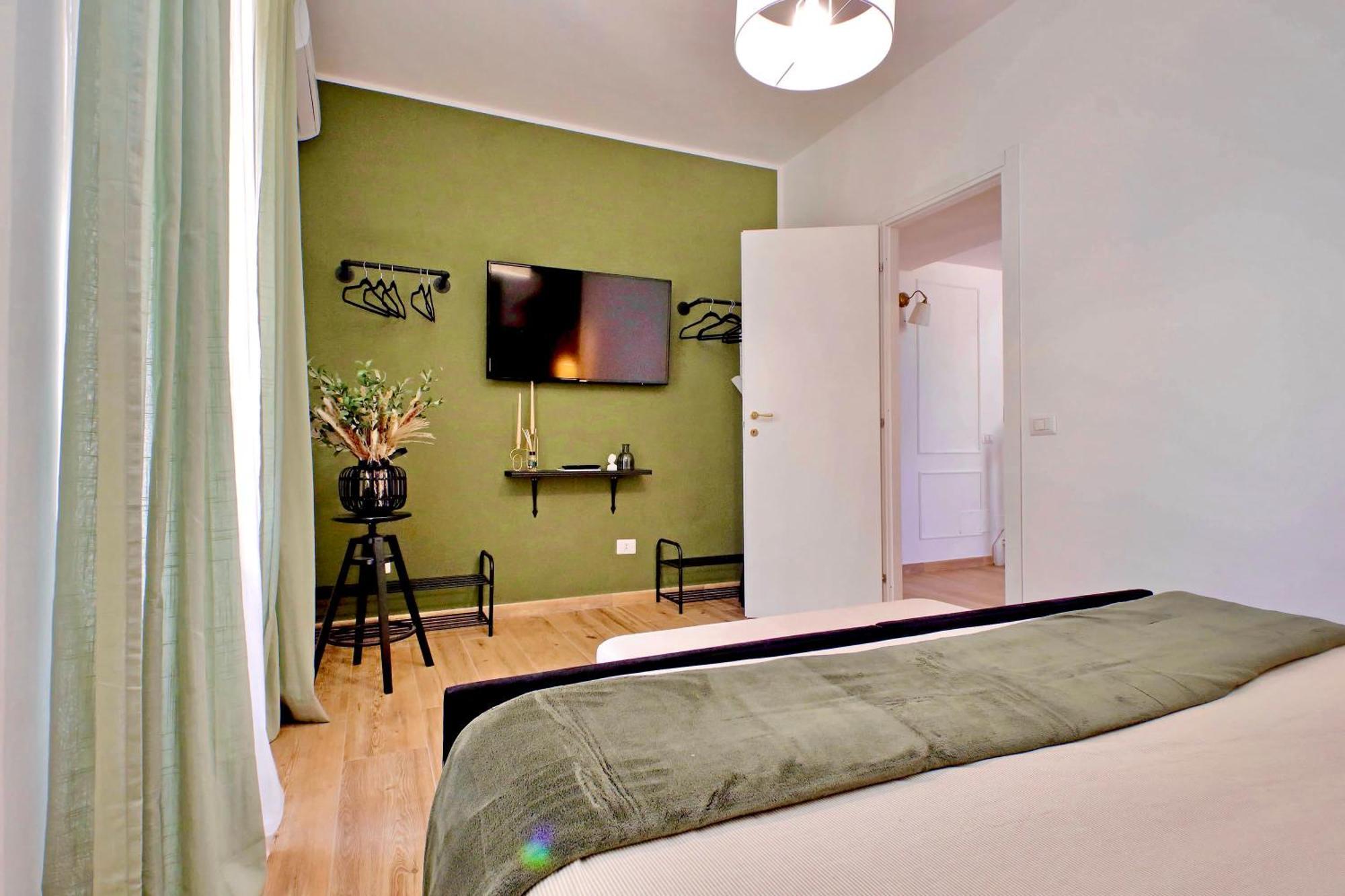 Domus Traiano - Port Apartment Civitavecchia Εξωτερικό φωτογραφία