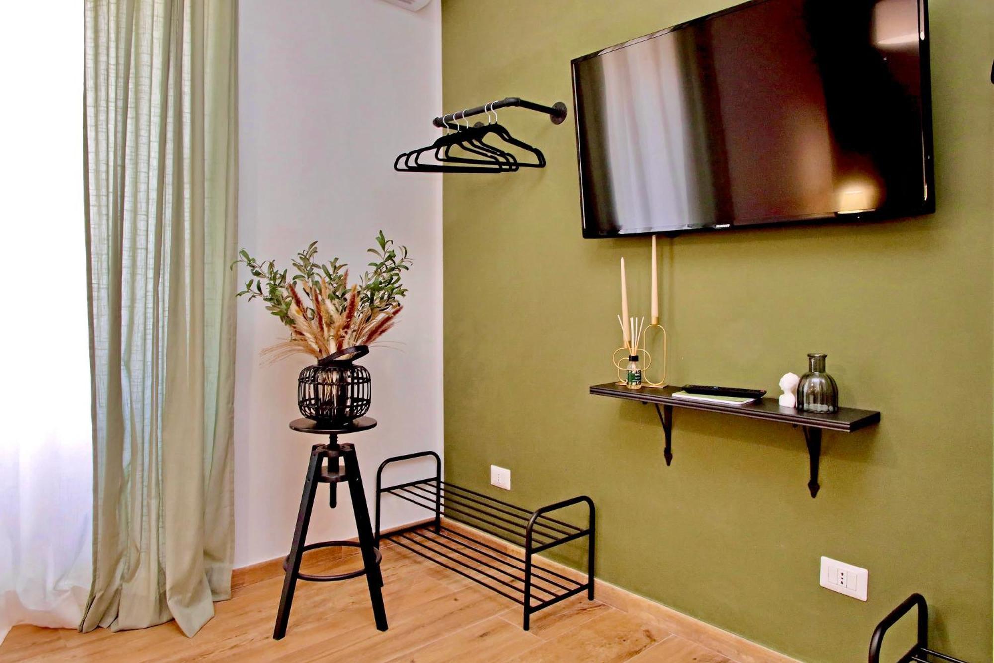 Domus Traiano - Port Apartment Civitavecchia Εξωτερικό φωτογραφία