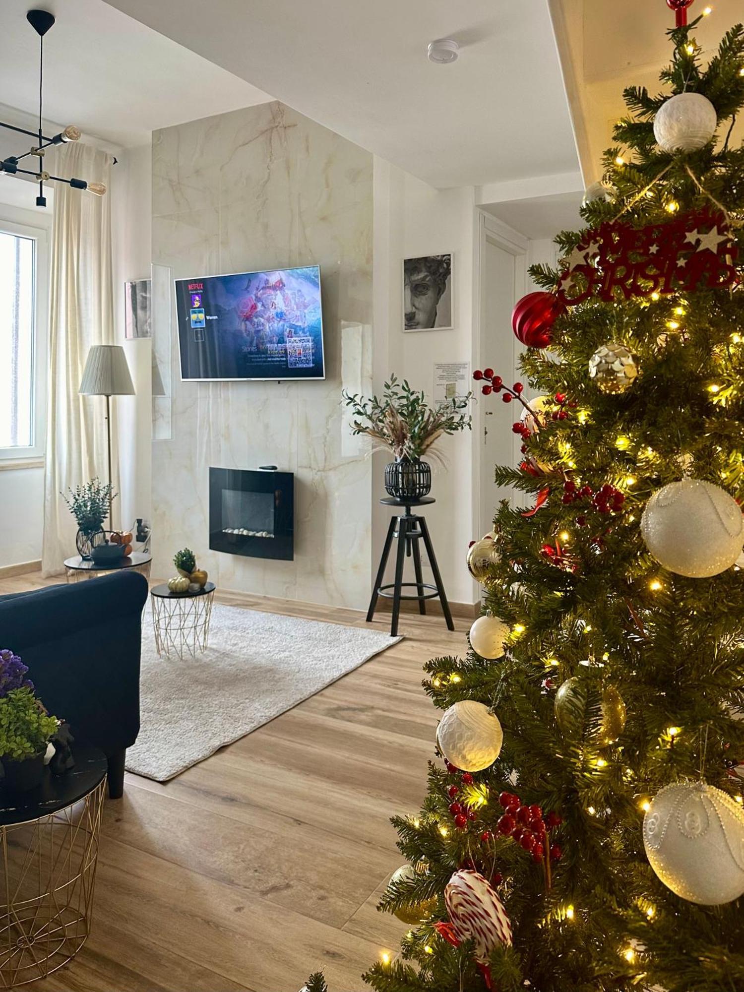 Domus Traiano - Port Apartment Civitavecchia Εξωτερικό φωτογραφία
