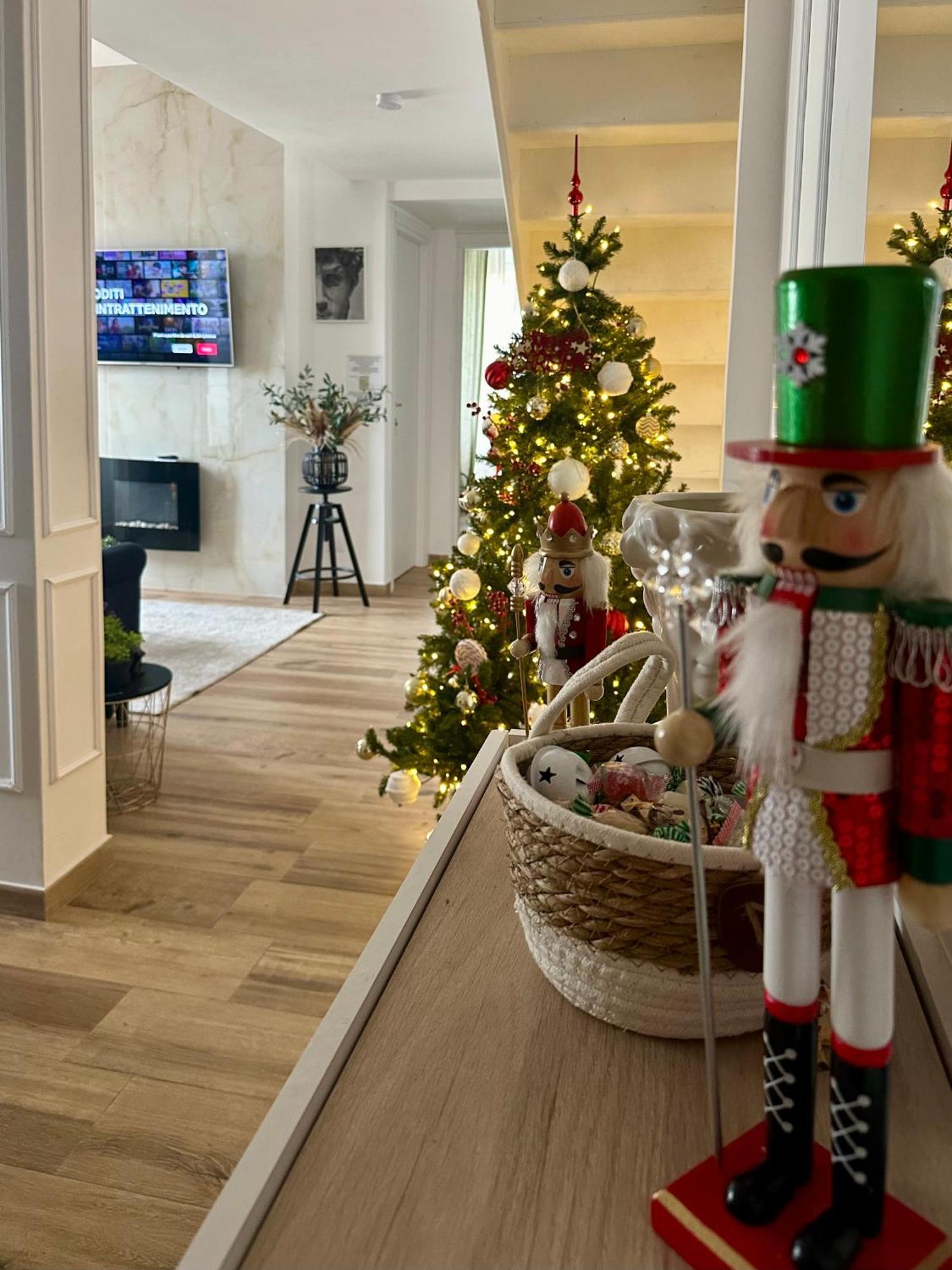 Domus Traiano - Port Apartment Civitavecchia Εξωτερικό φωτογραφία