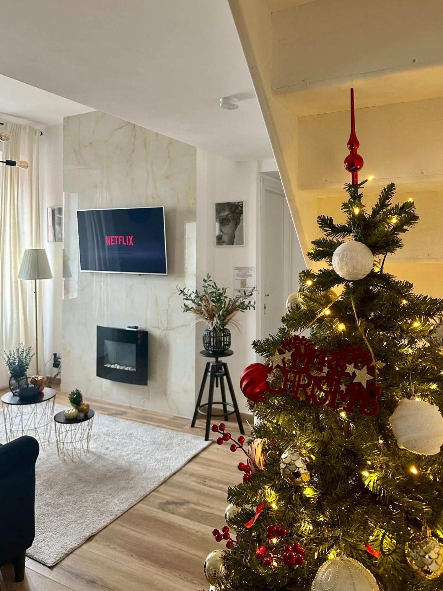 Domus Traiano - Port Apartment Civitavecchia Εξωτερικό φωτογραφία
